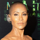 Jada Pinkett Smith attends “The Matrix Resurrections” Red Carpet U.S. Premiere Screening on December 18, 2021 in San Francisco, Calif.
